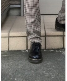 Dr. Martens | シューズ