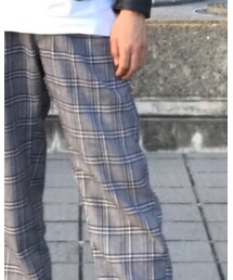 kutir | パンツ