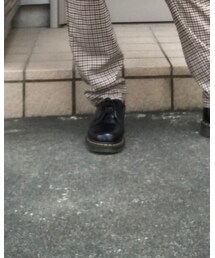 Dr. Martens | ドレスシューズ
