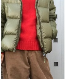 GU | ニット/セーター