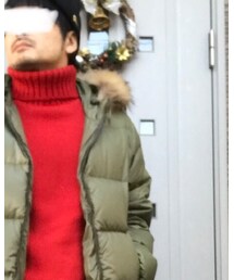 DUVETICA | ダウンジャケット/コート