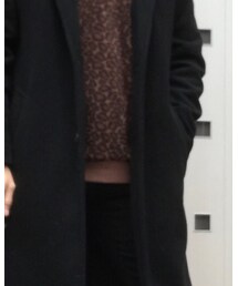 SENSE OF PLACE by URBAN RESEARCH | トップス