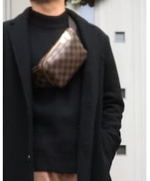 niko and... | ニット/セーター