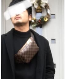 LOUIS VUITTON | ボディバッグ/ウエストポーチ