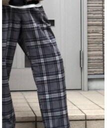 RAGEBLUE | パンツ
