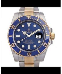 ROLEX | アナログ腕時計