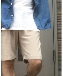 GLOBAL WORK | パンツ