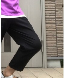 WEGO | パンツ