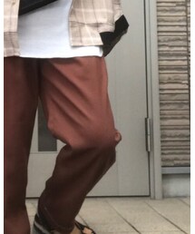 RAGEBLUE | パンツ