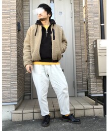 アウター有り | その他
