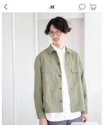 GLOBAL WORK | トップス