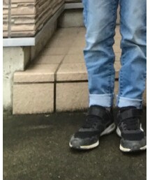 Champion | スニーカー