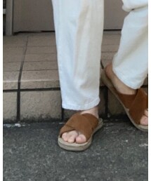 RAGEBLUE | サンダル