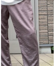 SENSE OF PLACE by URBAN RESEARCH | パンツ