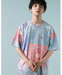 OPENING ACT | Tシャツ/カットソー