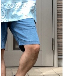 GU | パンツ