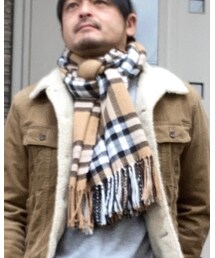 GU | ストール/ショール