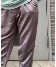 SENSE OF PLACE by URBAN RESEARCH | パンツ