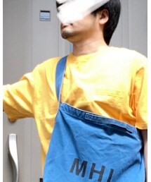 MHL. | ショルダーバッグ