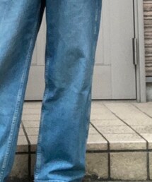 GU | デニムパンツ