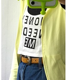 Bershka | タンクトップ