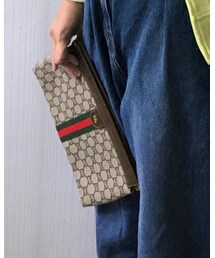 GUCCI | クラッチバッグ