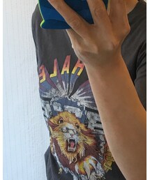GU | Tシャツ/カットソー