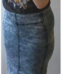Bershka | デニムスカート