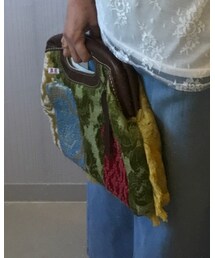 Jupe | トートバッグ