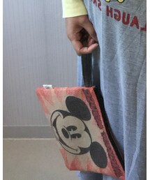 Disney | クラッチバッグ