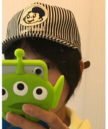ANAP | キャップ