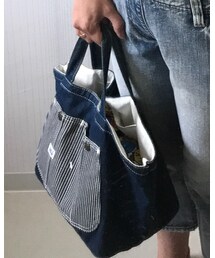 Lee | トートバッグ