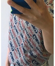 GU | Tシャツ/カットソー
