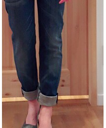 FREAK'S STORE | デニムパンツ