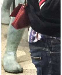 FRANKLIN & MARSHALL | シャツ/ブラウス