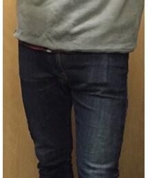 Nudie Jeans | デニムパンツ