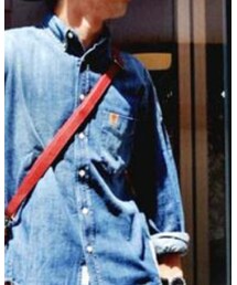 FRANKLIN & MARSHALL | シャツ/ブラウス