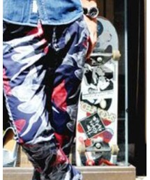 PUBLISH | その他パンツ