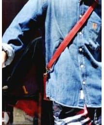 guar dant | ショルダーバッグ