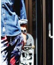 COACH | アナログ腕時計