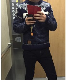 FRANKLIN & MARSHALL | ジャケット/アウター