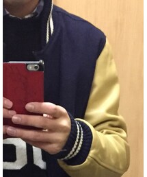 FRANKLIN & MARSHALL | ジャケット/アウター