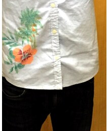 SCOTCH & SODA | シャツ/ブラウス