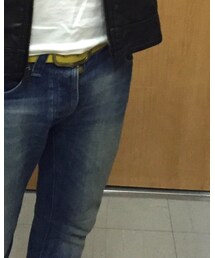 Nudie Jeans | デニムパンツ