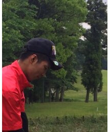 FRANKLIN & MARSHALL | キャップ