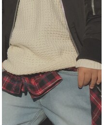 GLOBAL WORK | ニット/セーター