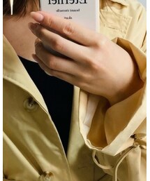 Éternel | トレンチコート