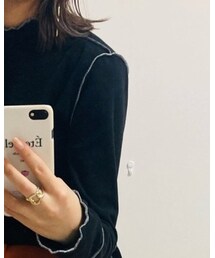 Éternel | Tシャツ/カットソー