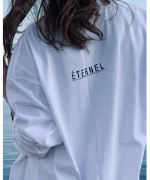 Éternel | Tシャツ/カットソー