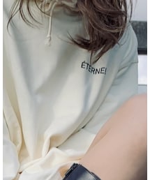 Éternel | パーカー